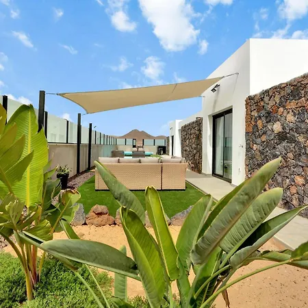 Mariposas 3 Villa *