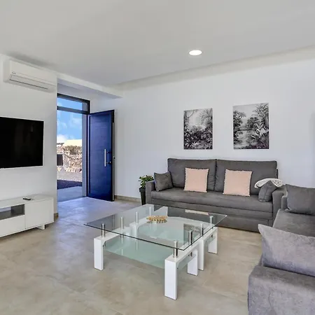 Villa Mariposas 3