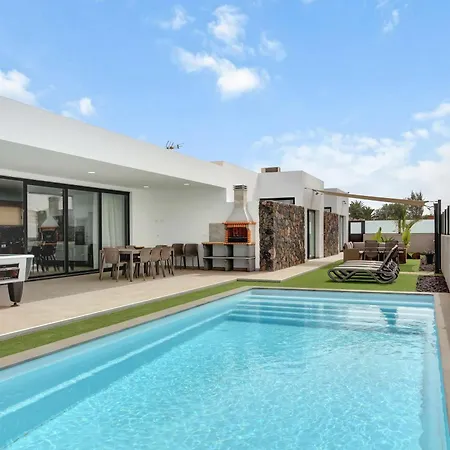 Mariposas 3 * Lajares