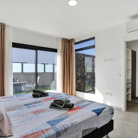 Mariposas 3 * Lajares