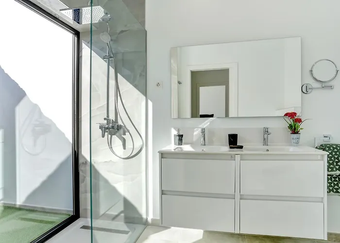 别墅 Mariposas 3 拉哈雷斯