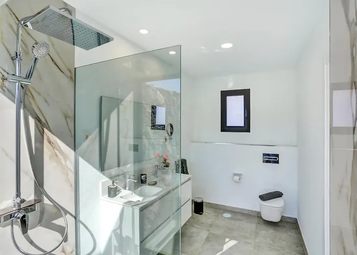 别墅 Mariposas 3 拉哈雷斯