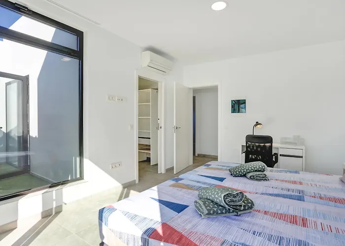 别墅 Mariposas 3 *