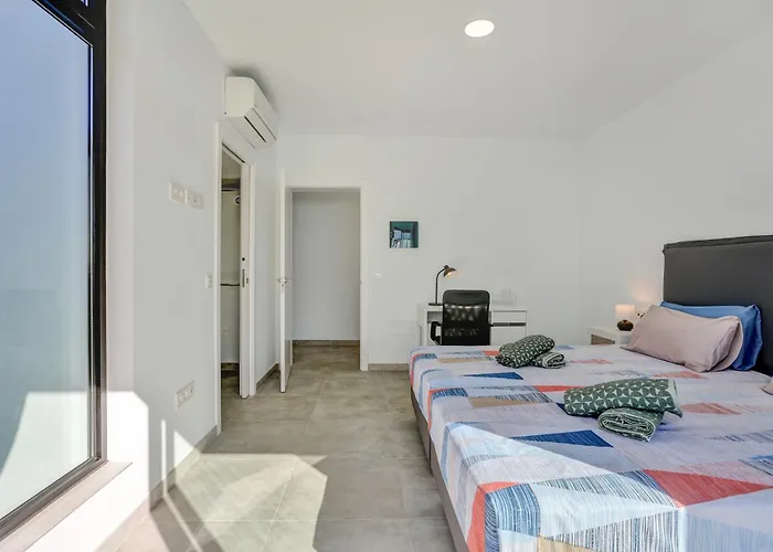 别墅 Mariposas 3 *