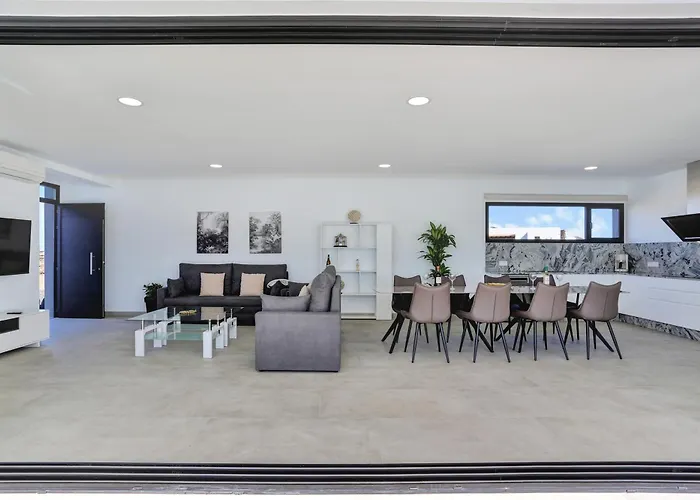 Mariposas 3 别墅 *