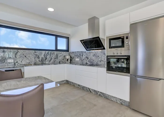 Mariposas 3 别墅 *