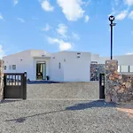 Mariposas 3 Villa Lajares