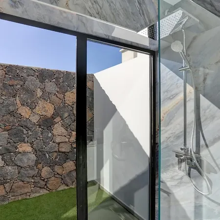 Mariposas 5 * Lajares