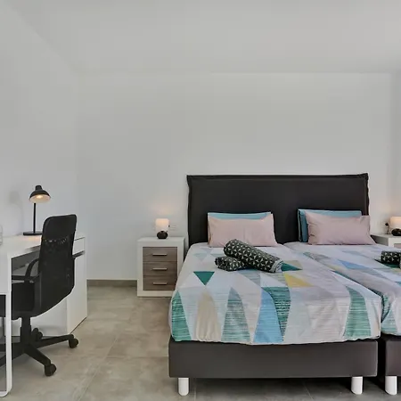 Villa Mariposas 5 Lajares