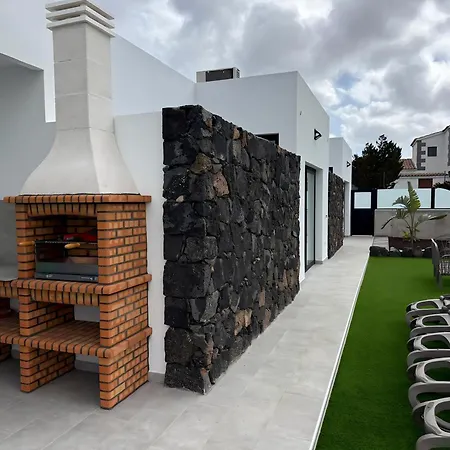 Villa Mariposas 3