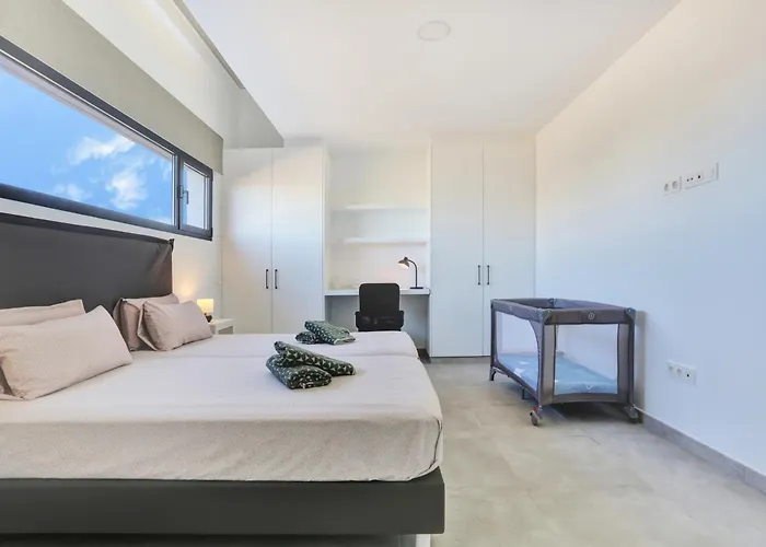 Mariposas 3 ヴィラ *