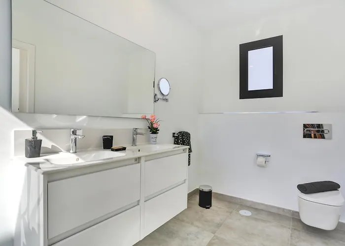 ヴィラ Mariposas 3 ラハレス