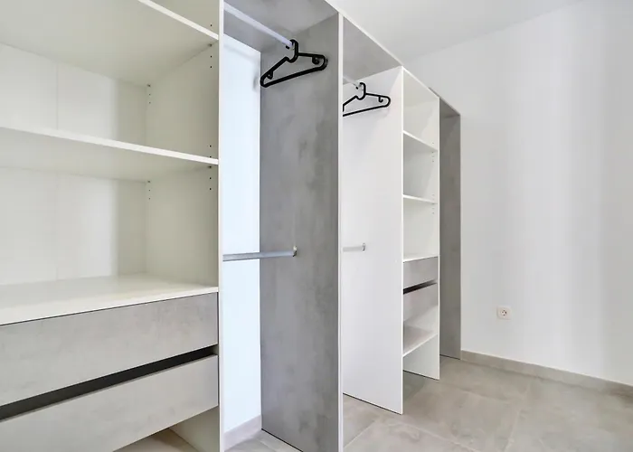 Mariposas 3 ヴィラ