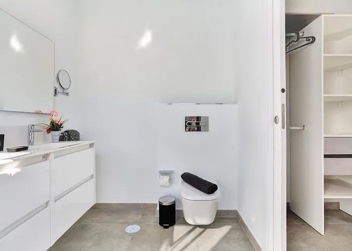 ヴィラ Mariposas 3 *