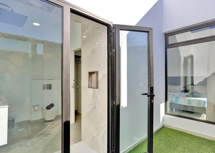 ヴィラ Mariposas 3