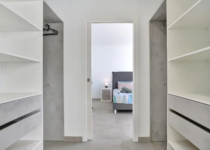 ヴィラ Mariposas 3