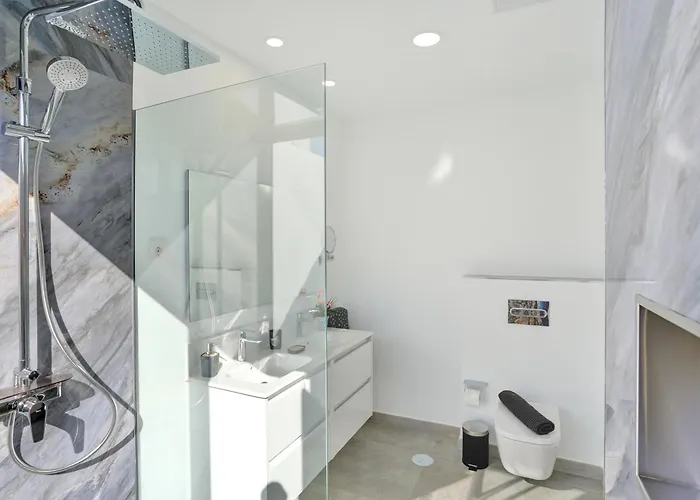 ヴィラ Mariposas 3