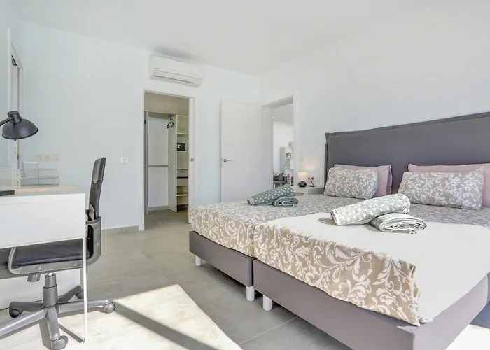 Mariposas 3 ヴィラ