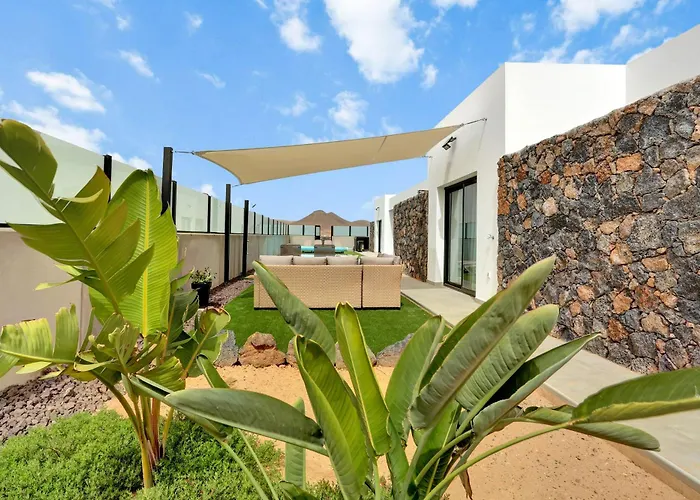 Mariposas 3 ヴィラ *