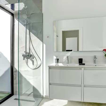 Villa Mariposas 3 Lajares